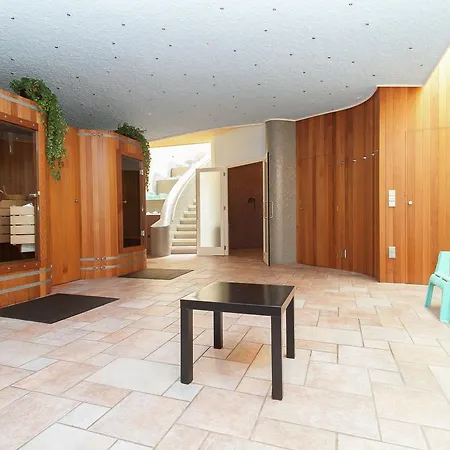 Luxurious Holiday Home With Sauna In Bergen