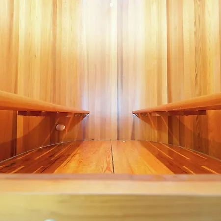 別荘 Luxurious Holiday Home With Sauna In Bergen アルクマール