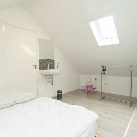別荘 Luxurious Holiday Home With Sauna In Bergen *