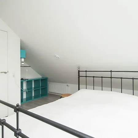別荘 Luxurious Holiday Home With Sauna In Bergen アルクマール