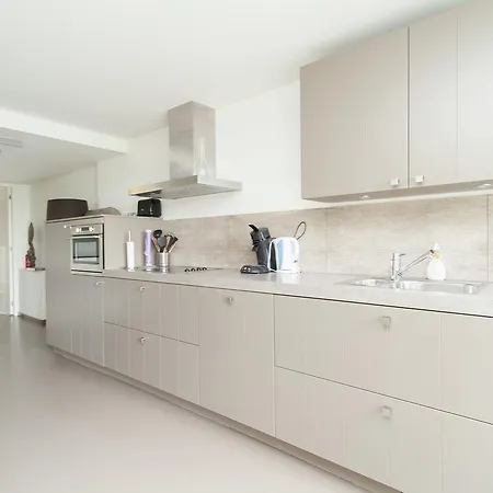 Luxurious Holiday Home With Sauna In Bergen アルクマール