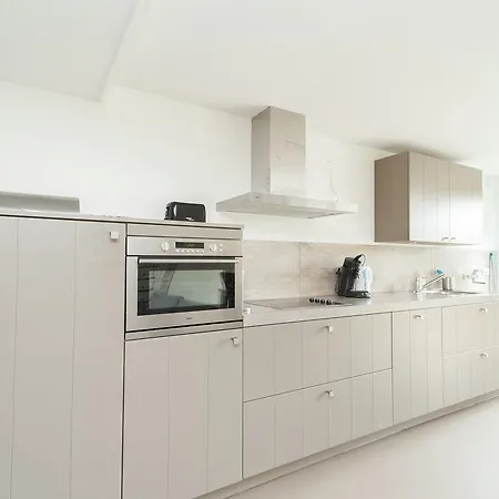 Luxurious Holiday Home With Sauna In Bergen アルクマール