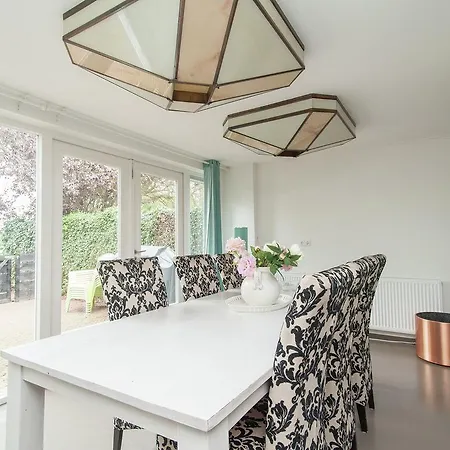 別荘 Luxurious Holiday Home With Sauna In Bergen アルクマール