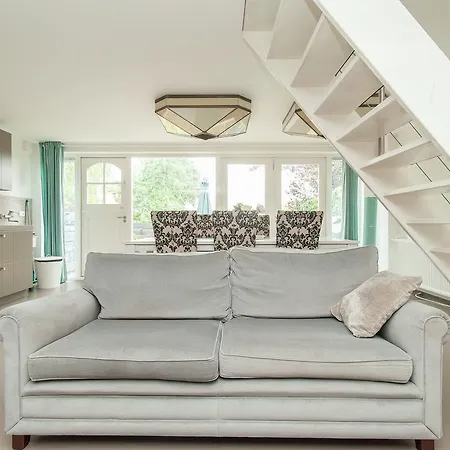 Luxurious Holiday Home With Sauna In Bergen