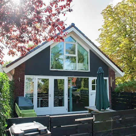 Luxurious Holiday Home With Sauna In Bergen